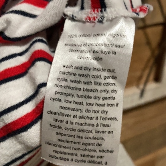 Tommy Hilfiger T-shirt - Picture 5 of 5